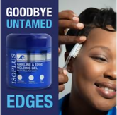 Isoplus Edge Control